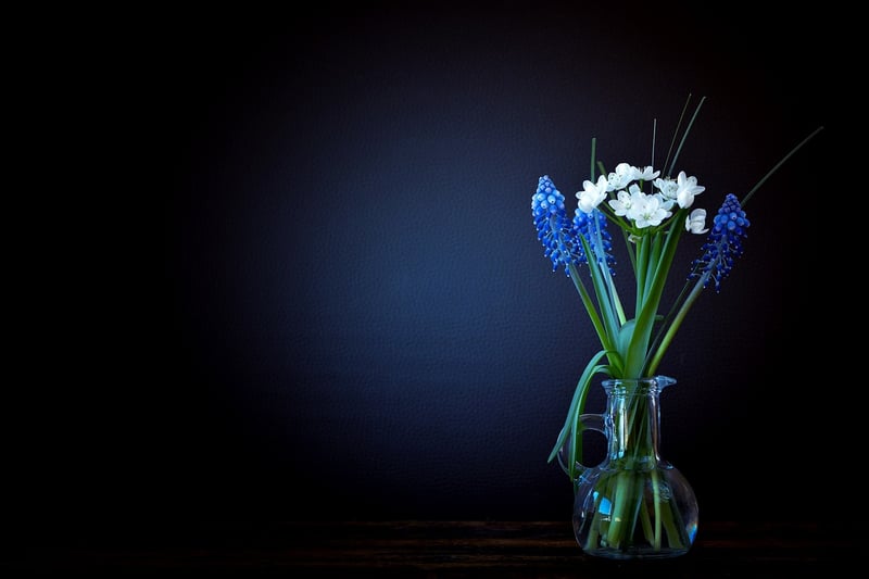 Floral Bouquet